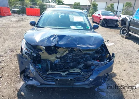 2024 Subaru Legacy Premium из США, поврежденный, VIN 4S3BWAF67R3007774